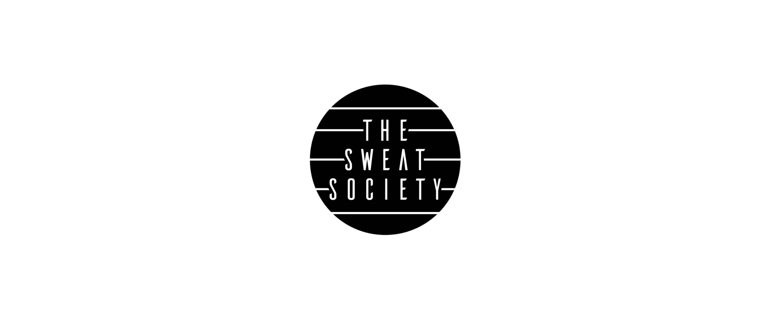 The Sweat Society