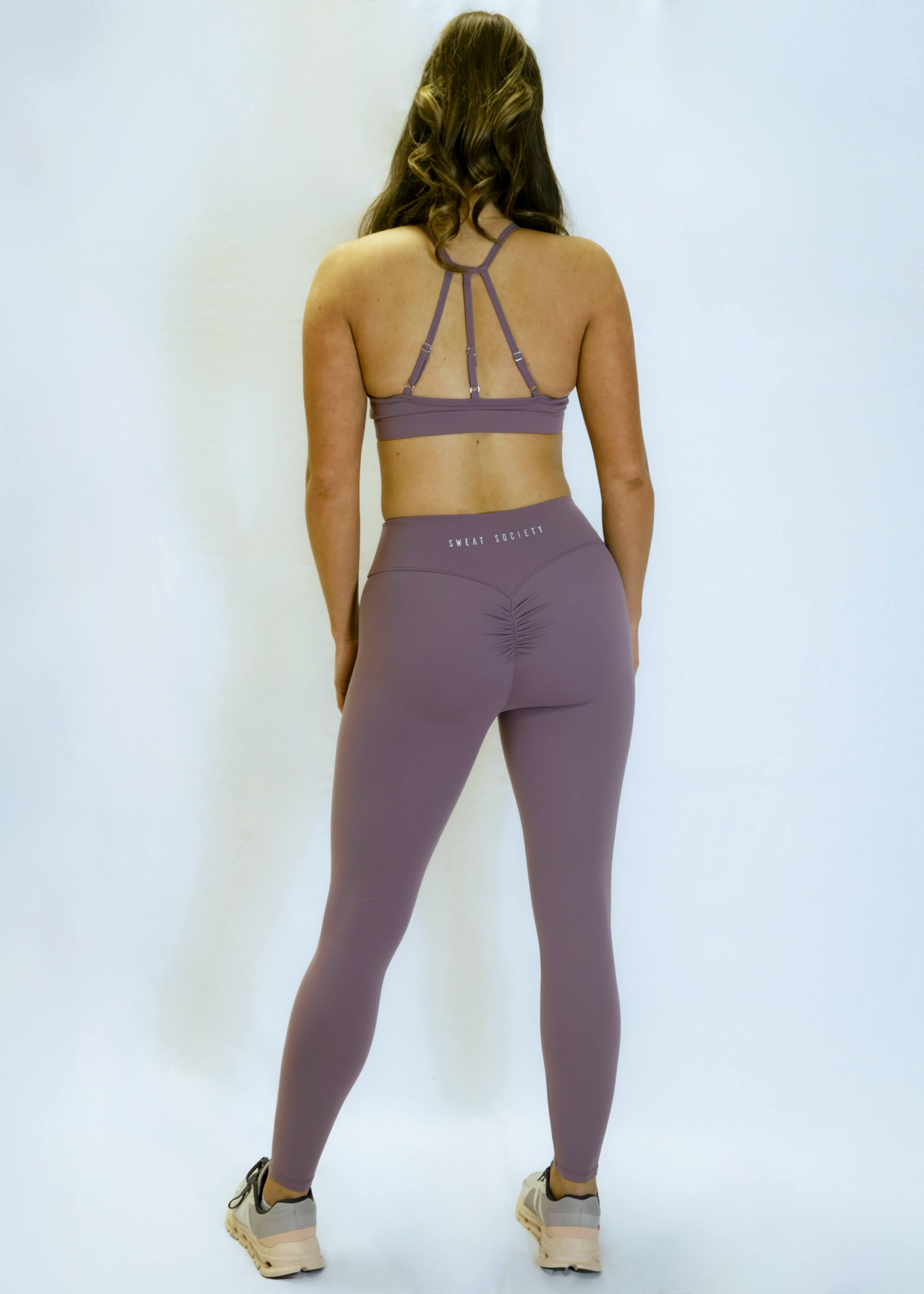 Pump It Scrunch Butt Leggings