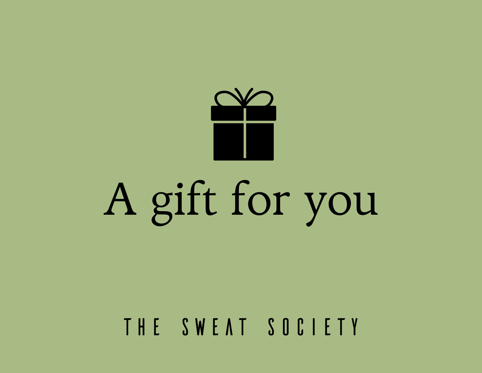 Gift Card Gift Card