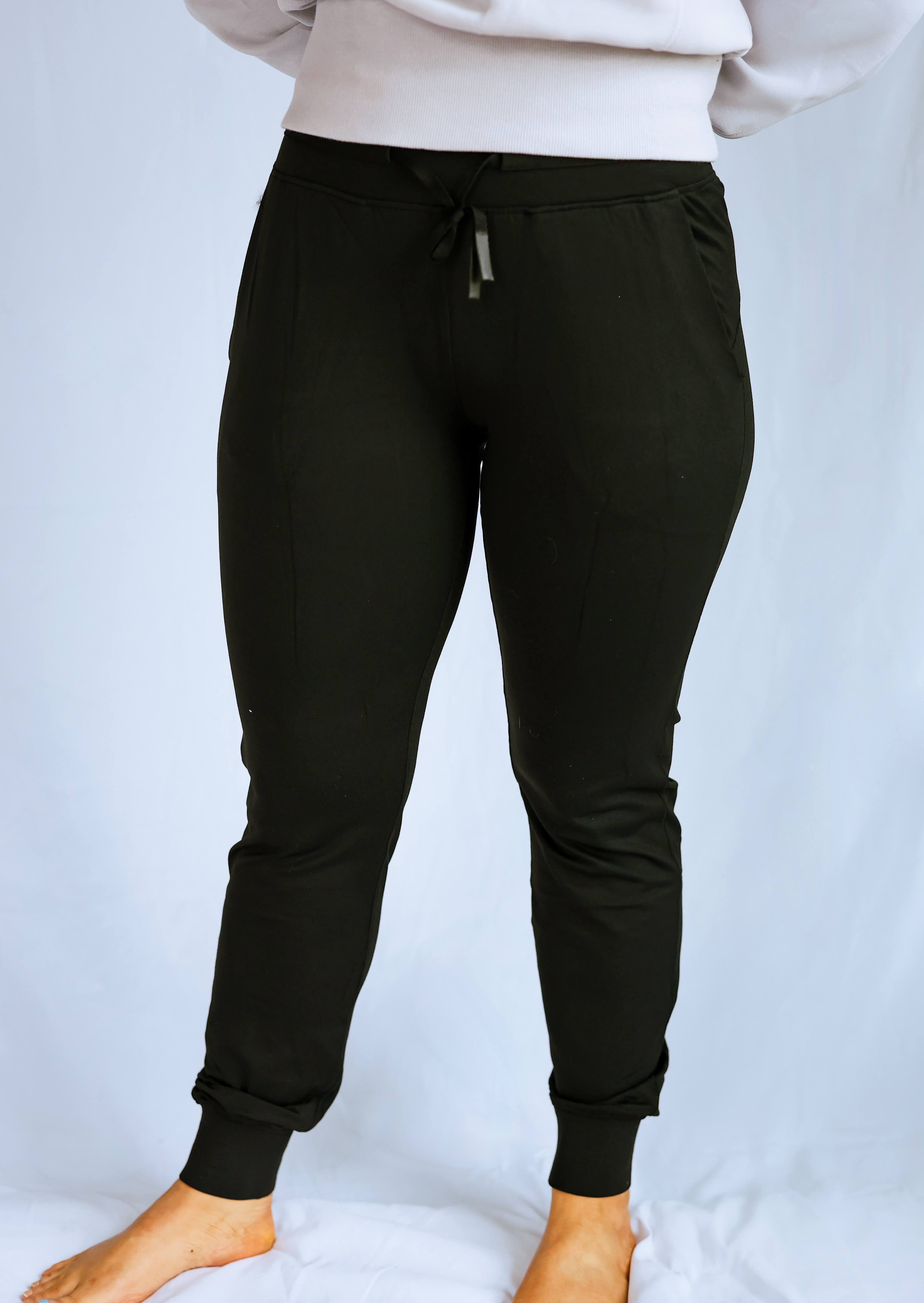 Take It Easy - Joggers – The Sweat Society